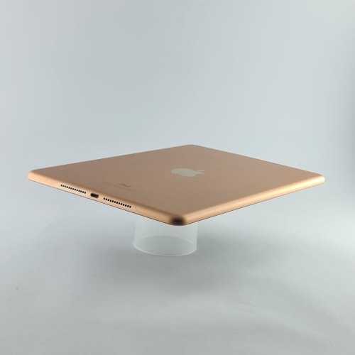 Планшет iPad Wi-Fi 128GB - Gold, Model A1893 USED ** (MRJP2)