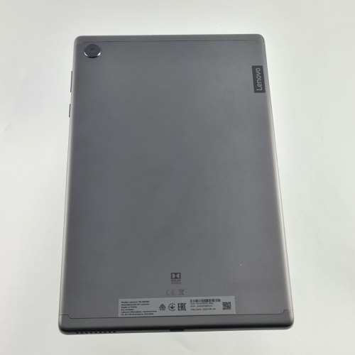 Планшет Lenovo TAB M10 Plus FHD 2Gen (TB-X606F) 4/128Gb Iron Gray USED ** (TABM10PLUSFHD2GEN-4128WIGR)