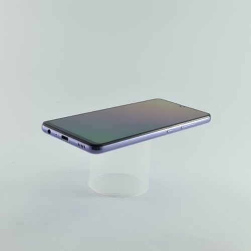 Смартфон Samsung Galaxy A32 (A325F) 64Gb Light Violet (SM-A325FLVDSEK) USED **