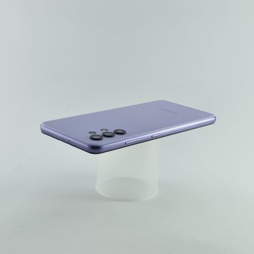 Смартфон Samsung Galaxy A32 (A325F) 64Gb Light Violet (SM-A325FLVDSEK) USED **