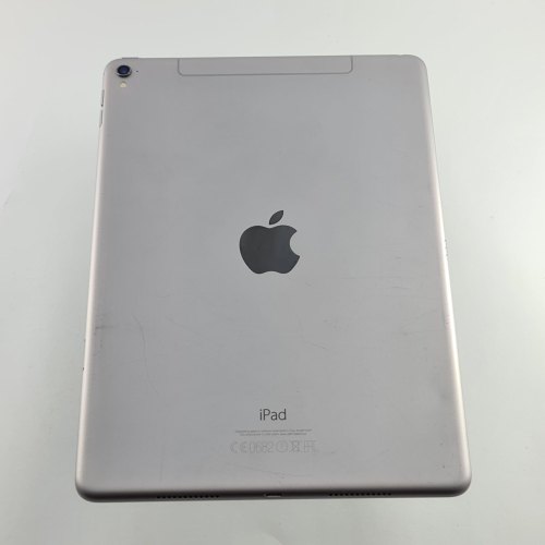 Планшет 9.7-inch iPad Pro Wi-Fi + Cellular 128GB - Space Grey, Model A1674 USED ** (MLQ32)