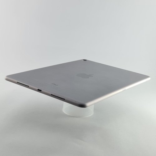 Планшет 9.7-inch iPad Pro Wi-Fi + Cellular 128GB - Space Grey, Model A1674 USED ** (MLQ32)