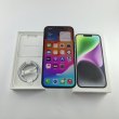 Смартфон Apple iPhone 14 Plus 256GB Midnight USED **