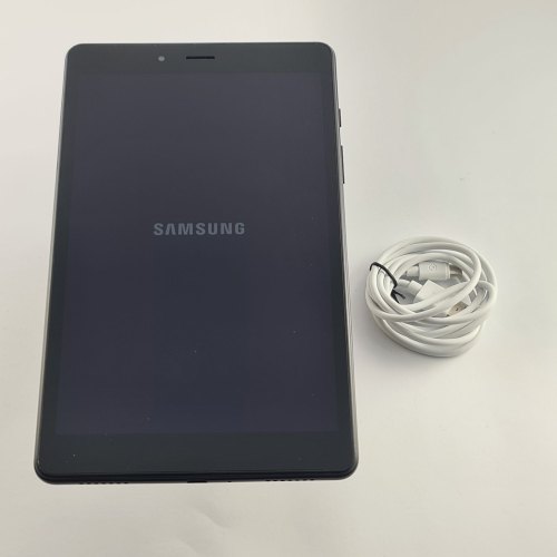 Планшет Samsung Galaxy Tab A (T295) 32 Black (SM-T295ZKDSEK) USED ** (SM-T295ZKDSEK)