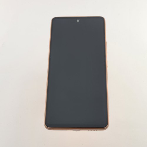 Смартфон Samsung Galaxy A53 (A536E) 128Gb Peach (SM-A536EZODSEK) USED **