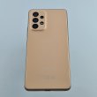 Смартфон Samsung Galaxy A53 (A536E) 128Gb Peach (SM-A536EZODSEK) USED **