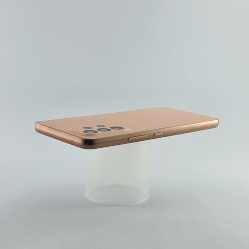 Смартфон Samsung Galaxy A53 (A536E) 128Gb Peach (SM-A536EZODSEK) USED **