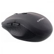 Мишка бездротова, Crown Micro CMM-960W Black