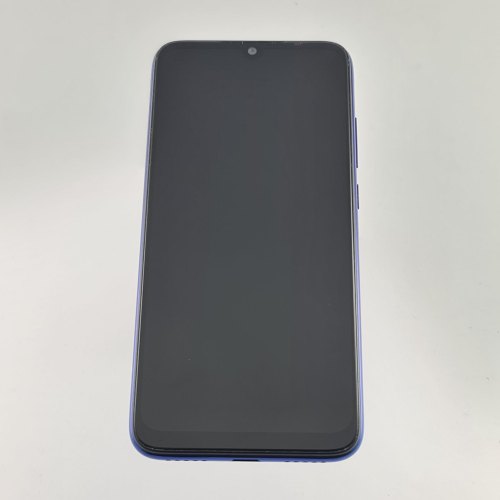 Смартфон Xiaomi Redmi Note 7 4/64Gb Neptune Blue USED **