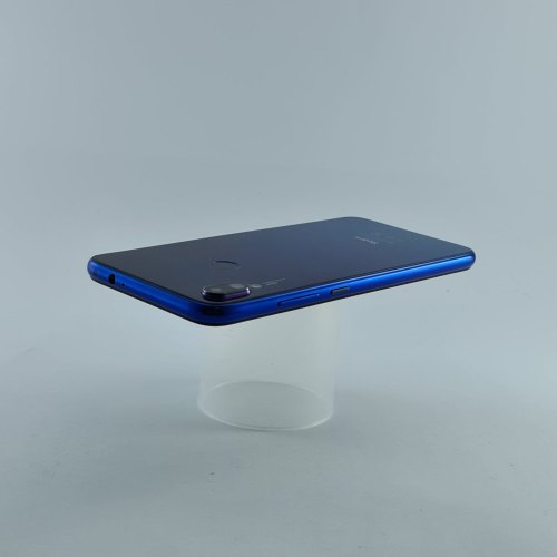 Смартфон Xiaomi Redmi Note 7 4/64Gb Neptune Blue USED **