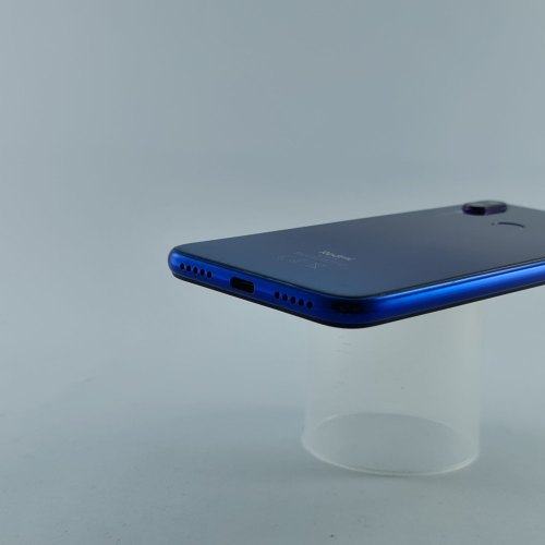 Смартфон Xiaomi Redmi Note 7 4/64Gb Neptune Blue USED **