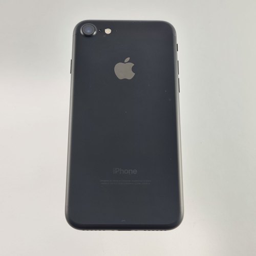 Смартфон APPLE iPhone 7 32GB Black USED **