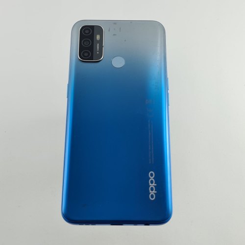 Смартфон OPPO A53 64Gb Fancy Blue USED **
