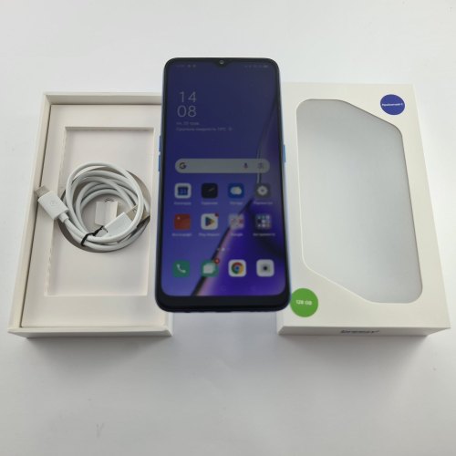 Смартфон OPPO A9 2020 128Gb Space Purple USED **