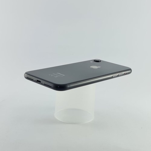 Смартфон iPhone XR 64GB Black, Model A2105 USED **