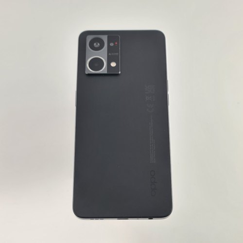 Смартфон Oppo Reno 7 128Gb Cosmic Black USED **
