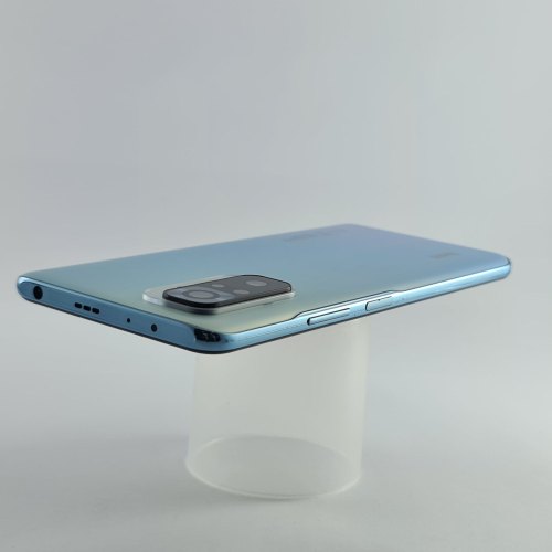 Смартфон Xiaomi Redmi Note 10 Pro 6/64Gb Glacier Blue USED **