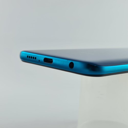 Смартфон Xiaomi Redmi Note 9S 4/64Gb Aurora Blue USED **