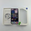 Смартфон Apple iPhone 14 Pro 256GB Space Black USED **