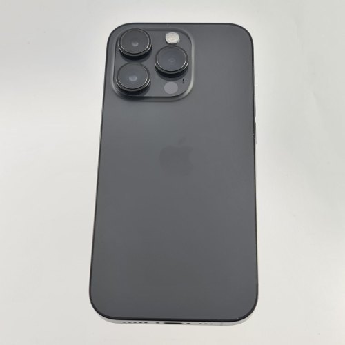 Смартфон Apple iPhone 14 Pro 256GB Space Black USED **