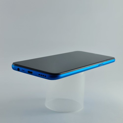 Смартфон realme C3 2/32Gb Blue USED **
