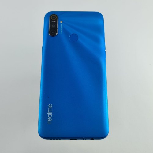 Смартфон realme C3 2/32Gb Blue USED **