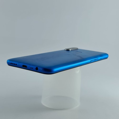 Смартфон realme C3 2/32Gb Blue USED **