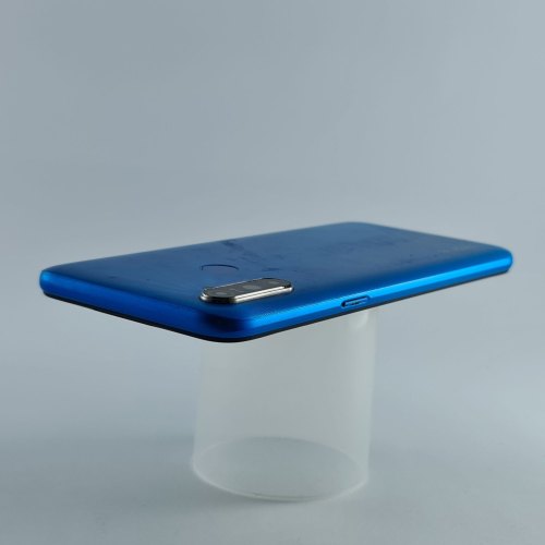 Смартфон realme C3 2/32Gb Blue USED **