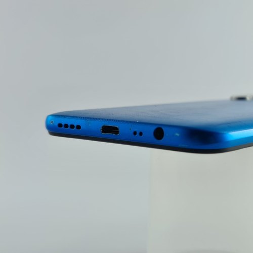 Смартфон realme C3 2/32Gb Blue USED **