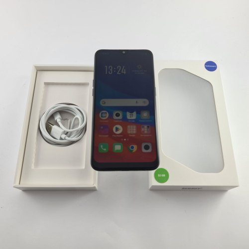 Смартфон OPPO A5s 32Gb Black USED **