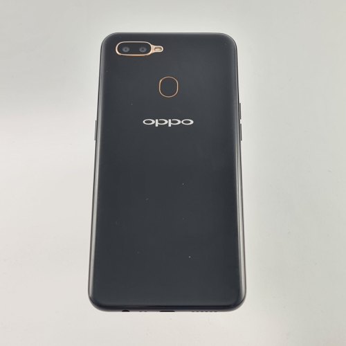 Смартфон OPPO A5s 32Gb Black USED **