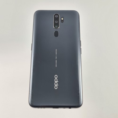 Смартфон OPPO A5 2020 64Gb Mirror Black USED **