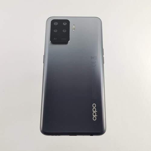 Смартфон OPPO Reno5 lite 128Gb Black USED **