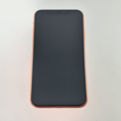 Смартфон iPhone XR 128GB Coral, Model A2105 USED **