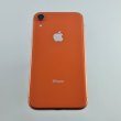 Смартфон iPhone XR 128GB Coral, Model A2105 USED **