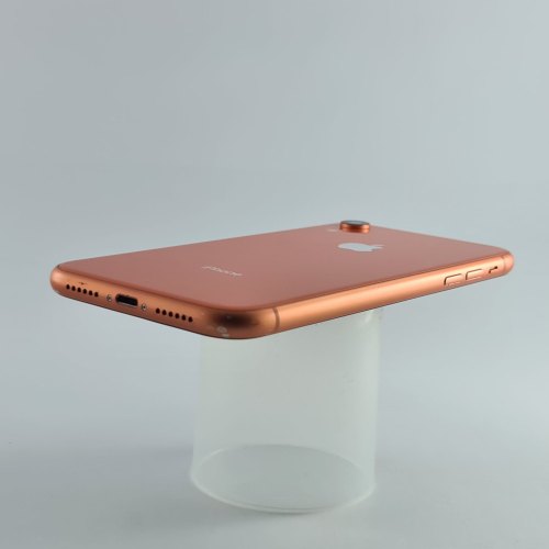 Смартфон iPhone XR 128GB Coral, Model A2105 USED **