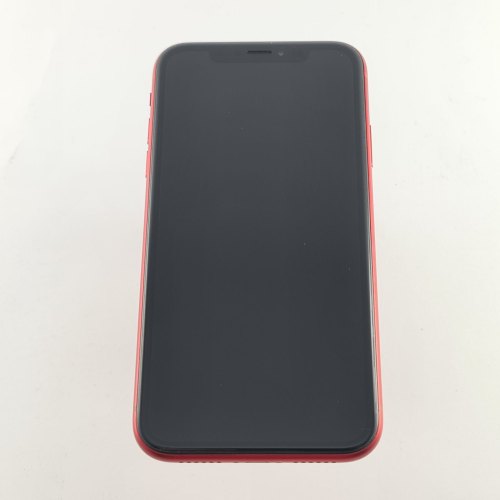Смартфон iPhone XR 64GB (PRODUCT)RED, Model A2105 USED **