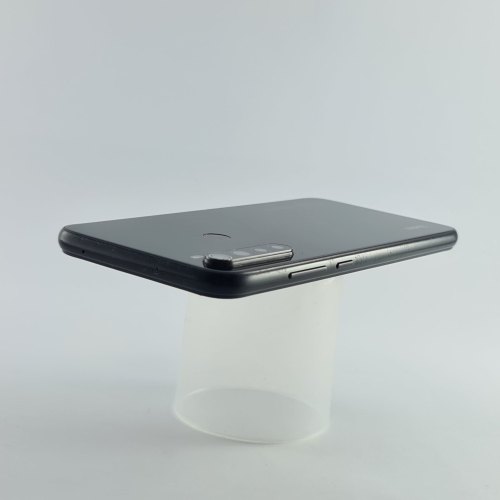 Смартфон Xiaomi Redmi Note 8 3/32Gb Black USED **