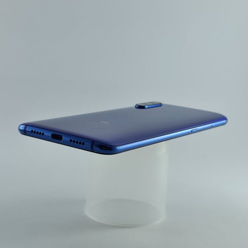 Смартфон Xiaomi Mi 9 6/128Gb Ocean Blue USED **