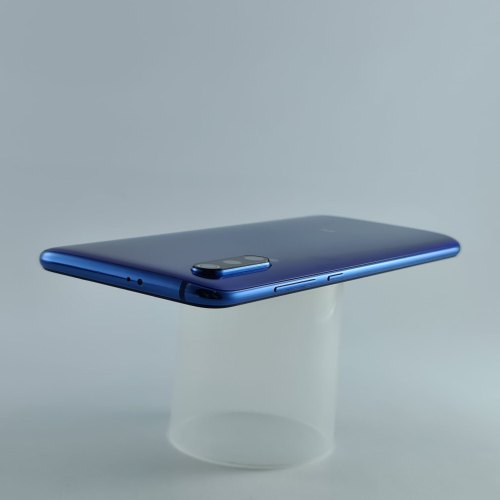 Смартфон Xiaomi Mi 9 6/128Gb Ocean Blue USED **