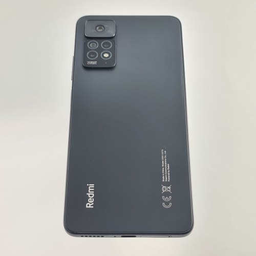 Смартфон Xiaomi Redmi Note 11 Pro 8/128Gb Graphite Gray USED **