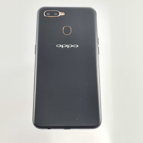 Смартфон OPPO A5s 32Gb Black USED **