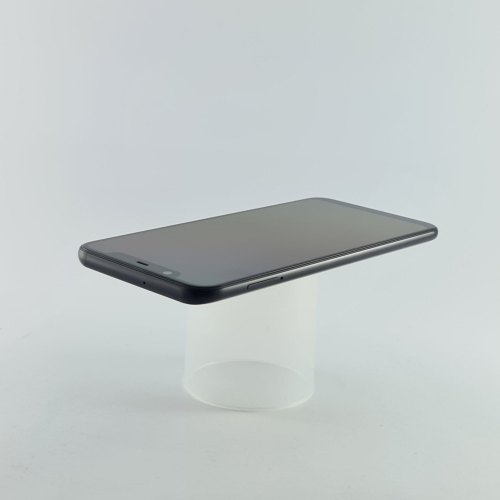 Смартфон Xiaomi Mi 8 6/128Gb Black USED **