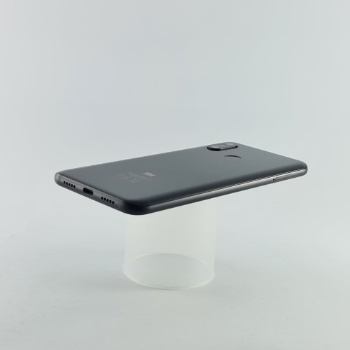 Смартфон Xiaomi Mi 8 6/128Gb Black USED **