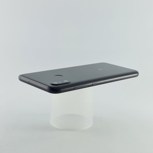 Смартфон Xiaomi Mi 8 6/128Gb Black USED **