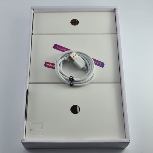 Планшет Lenovo Tab M10 HD 2Gen (TB-X306X) 4/64Gb LTE Iron Gray USED ** (TABM10HD2GEN-464LIGR)