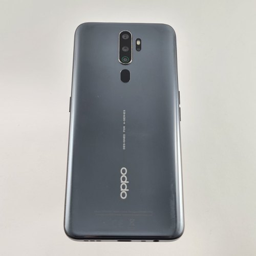 Смартфон OPPO A5 2020 64Gb Mirror Black USED **