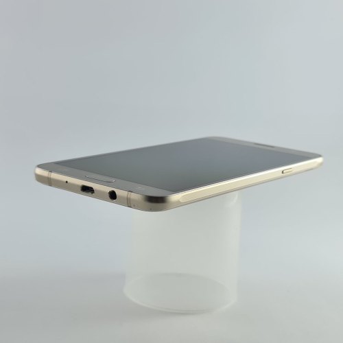 Смартфон Samsung Galaxy J7 2016 (J710F) 16Gb Gold (SM-J710FZDUSEK) USED **