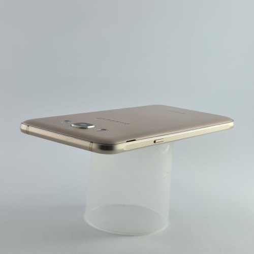 Смартфон Samsung Galaxy J7 2016 (J710F) 16Gb Gold (SM-J710FZDUSEK) USED **