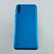 Смартфон Motorola Moto E7 Power (XT2097) 4/64Gb Tahiti Blue USED **